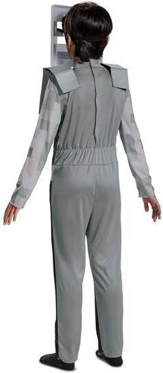 Actual product image Disguise Minecraft Skeleton classic, M 7-8 years (M)