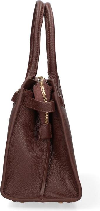 Image du produit Pierre Cardin Damenhandtasche Made In Italy - Modell Eirian Nova - 100% Leder - 27.0 X 20.5 X 10.0 Cm