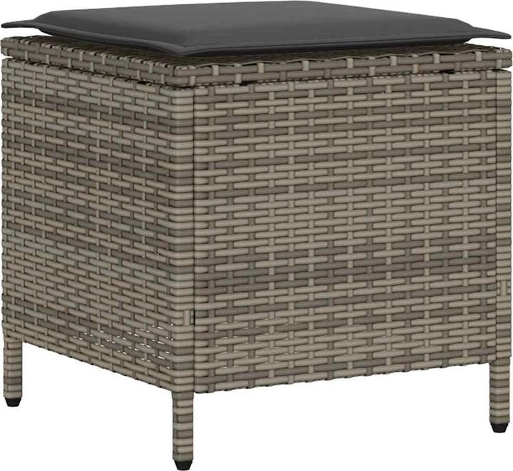 Produktbild vidaXL Garten Sofagarnitur