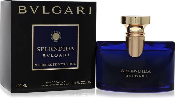 Produktbild Bulgari Splendida Tubérose Mystique (Eau de Parfum, 100 ml)