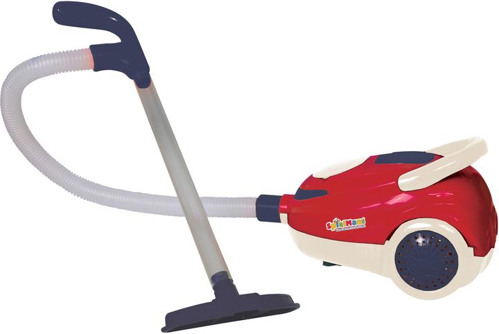 Productafbeelding Beeboo Speel stofzuiger