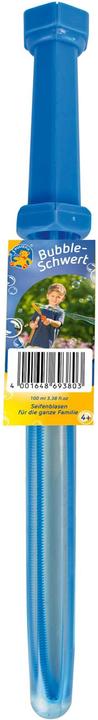Produktbild Pustefix Bubble Schwert