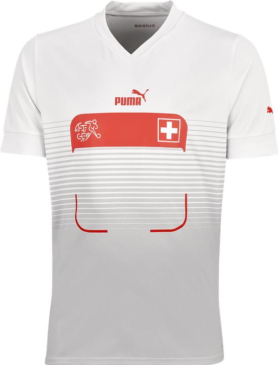 Immagine prodotto Puma Maglia da trasferta SFV in promozione (S)
