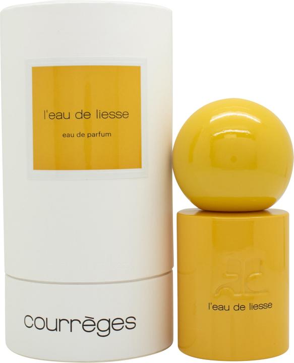 Produktbild Courreges - l'eau de liesse eau de parfum (Eau de Parfum, 50 ml)