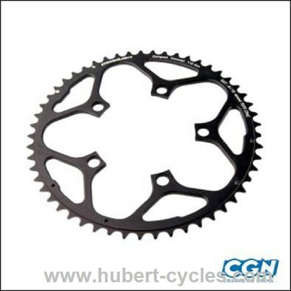 Actual product image Stronglight s-5083 9/10v 48T (48)