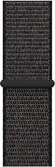 Actual product image Strap-it Bracelet (40 mm, Nylon, Venu 2S)