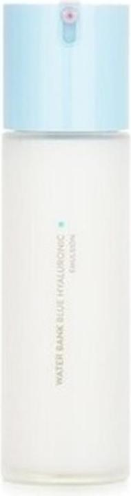 Laneige NEW Water Bank Blue Hyaluronic Emulsion for Combination to Oily Skin (120 ml)