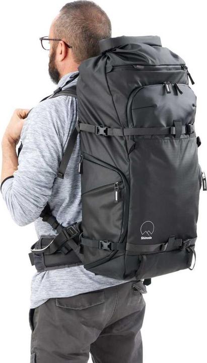 Immagine prodotto Shimoda Action X50 v2 (Zaino per fotocamera, 50 l)
