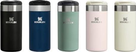 Produktbild Stanley 1913 AeroLight Transit Mug (0.35 l)