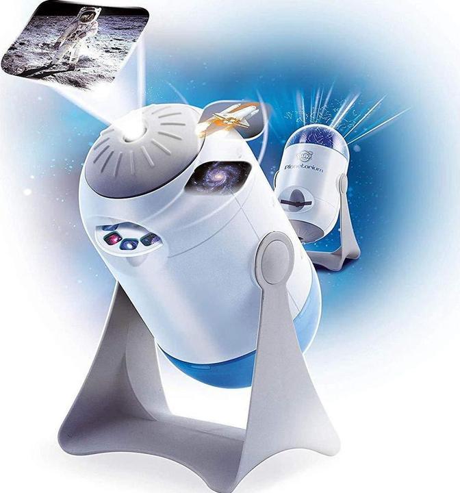 Produktbild Buki Planetarium