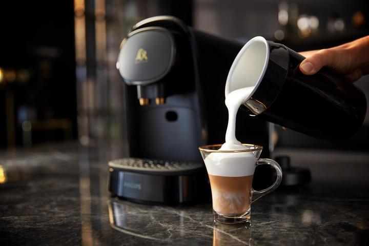 Productafbeelding Philips L'Or Barista (L'Or Barista)