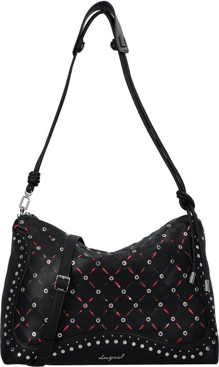 Immagine prodotto Desigual Borsa Donna Nero