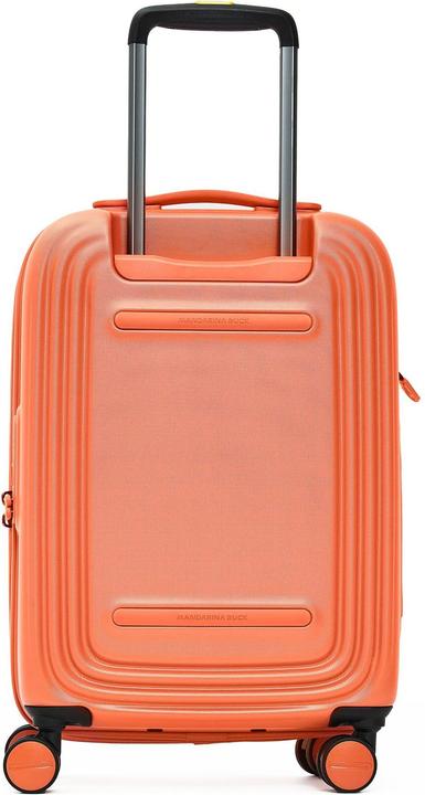 Produktbild Mandarina Duck Logoduck 4-Rollen Kabinentrolley 55 cm (40 l)