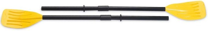 Produktbild Intex Challenger 2 Set (236 cm, 2 Pers.)