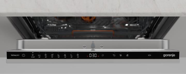 Produktbild Gorenje GV663A66 (60 cm)