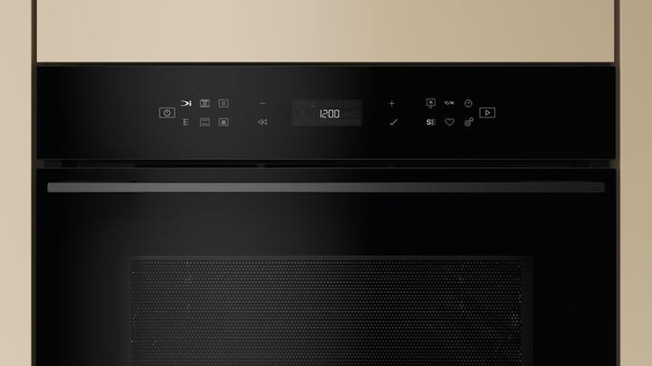 Produktbild Bauknecht BCW7O7HTSKA