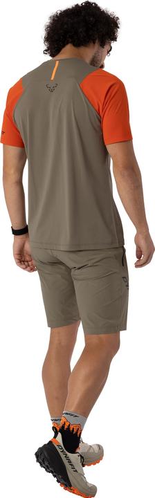 Actual product image Dynafit Transalper S/S Tee (S)