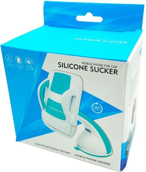 Produktbild OEM TC-080 Autohalterung für weisse/grüne Fenster