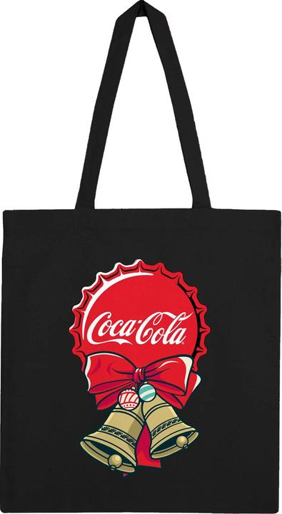 Immagine prodotto Coca Cola Campane Borsa a Tracolla