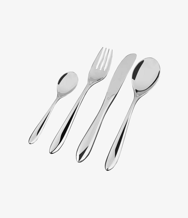 Image du produit Sola Valencia (24 pcs, Set de couverts)