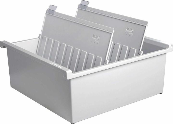 Produktbild Han Karteitrog A4 quer (A4)