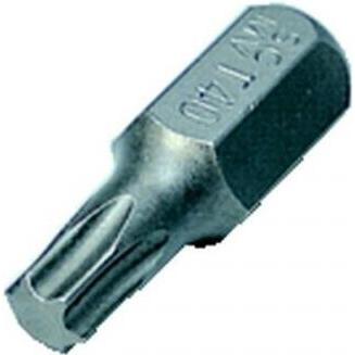 KS Tools, Bits, 10mm Bit TX. 30mm. T50 930.2050 (T50)