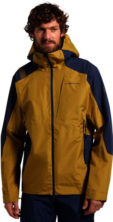 Produktbild La Sportiva Crossridge Evo Shell Jkt M (S)