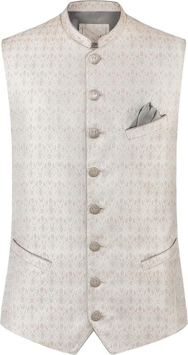 Actual product image Stockerpoint Anselmo Wedding Vest (48)