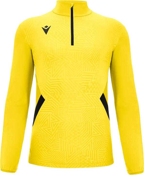 Giallo, Nero