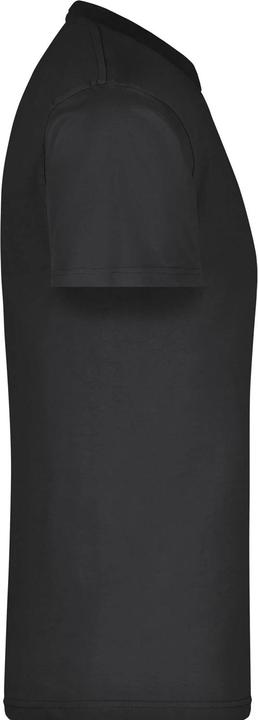 Produktbild James & Nicholson TShirt Rundhalsausschnitt (M)