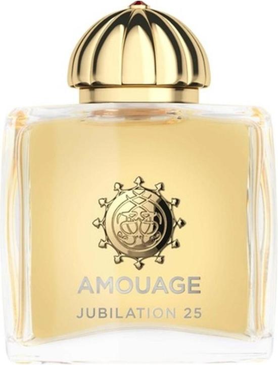 Actual product image Amouage Jubilation 25 for Woman EDP 100ml (Eau de parfum, 100 ml)