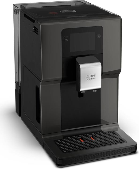 Actual product image Krups Intuition Preference