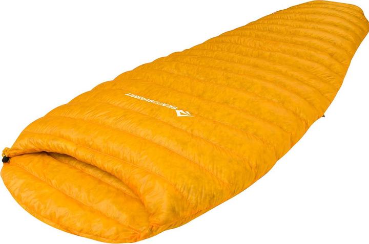 Actual product image Sea To Summit Spark Sp0 (198 cm)
