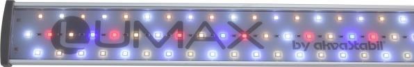 AkvaStabil LUMAX LED-light 73 cm 23W PLANT