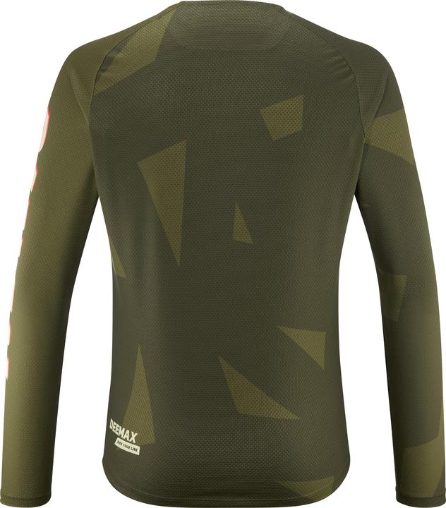Produktbild Mavic Deemax Enduro L/S Jersey (S)