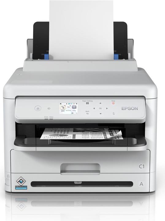 Produktbild Epson WorkForce Pro WF-M5399DW (Schwarz-Weiss)
