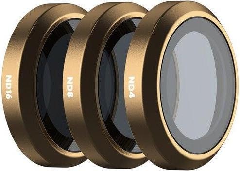 Actual product image PolarPro Cinema Series Shutter Collection (Drone filters, DJI Mavic 2 Zoom)