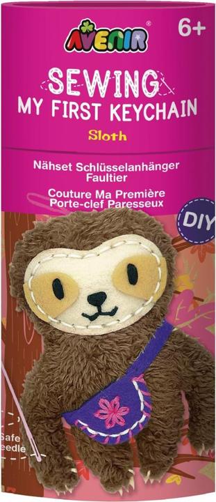 Produktbild Avenir Sewing Key Chain