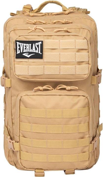 Actual product image Everlast Bronx Outdoor Backpack
