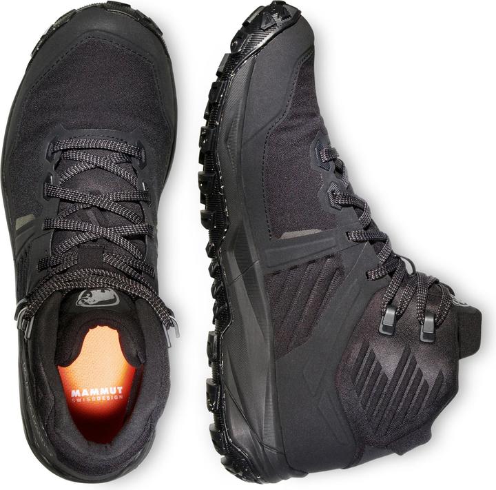 Immagine prodotto Mammut Ultimate III Mid GTX Women (37)