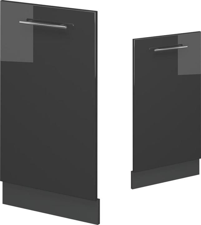 Produktbild Vicco Geschirrspülblende Fame-Line