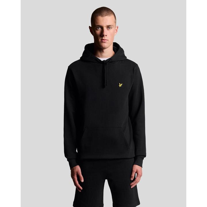 Produktbild Lyle and Scott Hoodie Kapuzenpullover Herren (L)