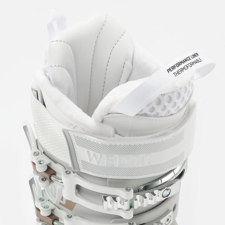 Immagine prodotto Wedze Scarponi da sci da donna expert flex 100 (27, 27.5)