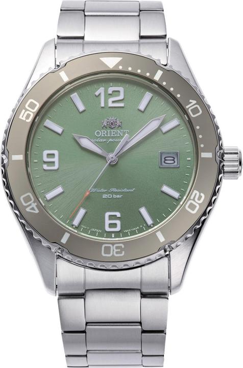 Immagine prodotto Orient Sport Mako (Orologio da polso analogico)