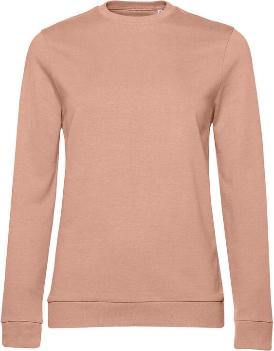 Produktbild B&C Damen Sweatshirt aus French Terry (L)