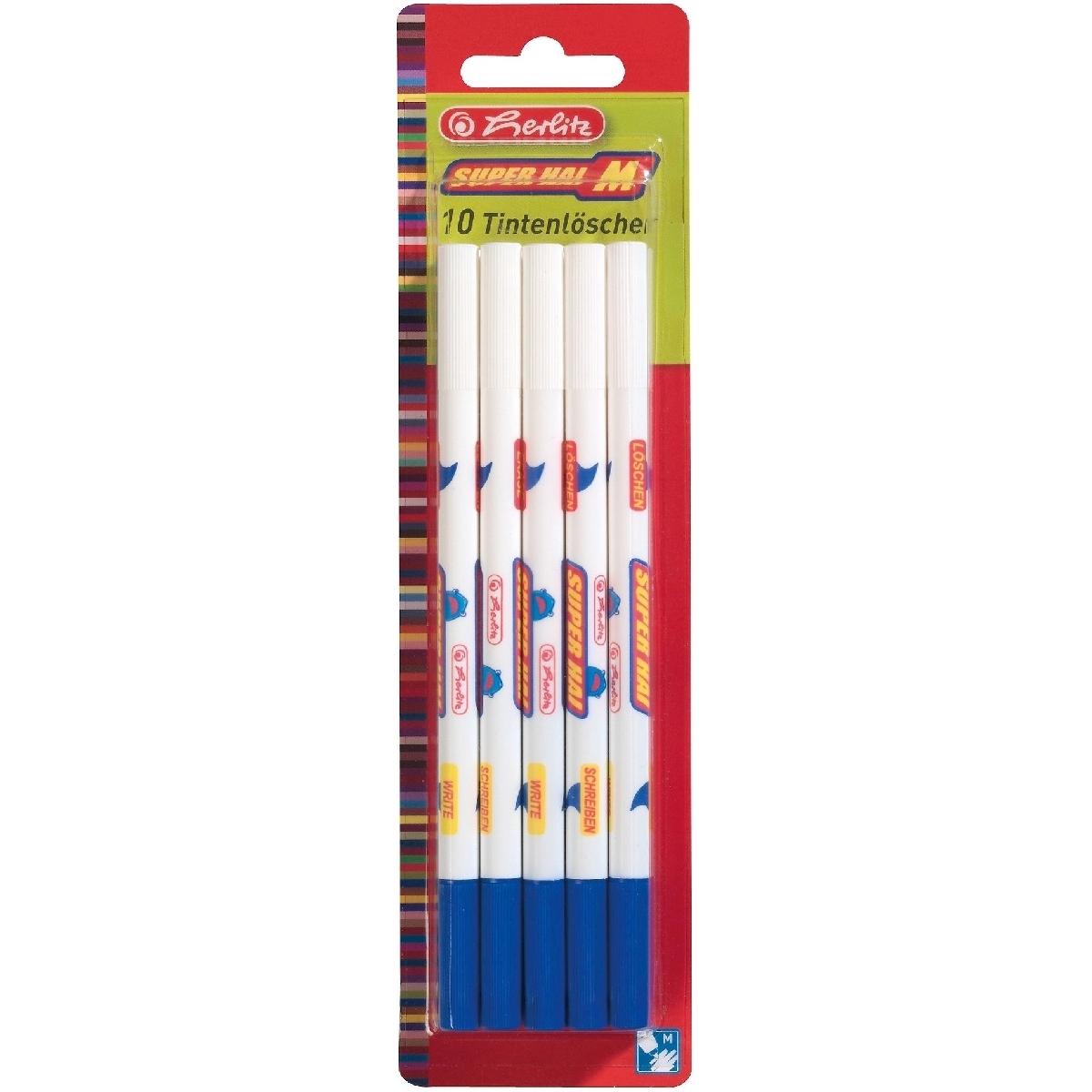 Herlitz, Korrekturmittel, 8871204 Korrekturstifte