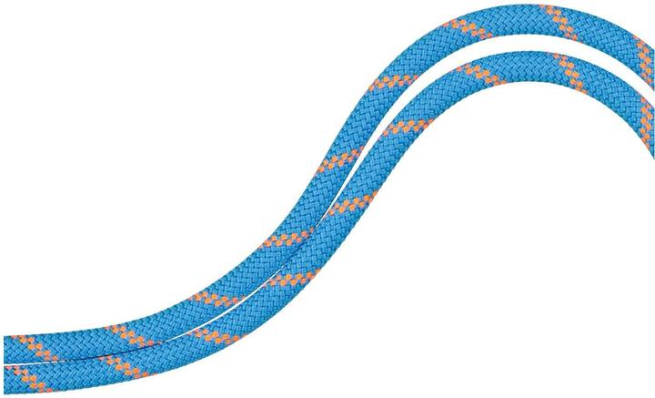 Image du produit Mammut 8.7 Alpine Sender Dry Rope (70 m)