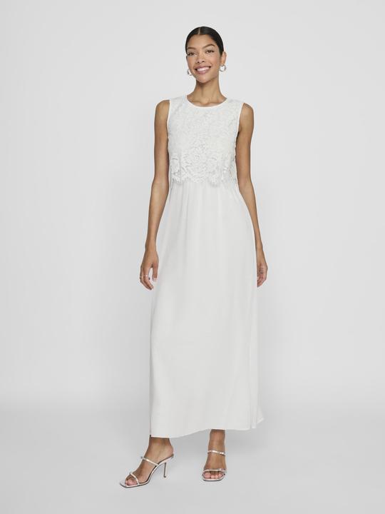 Actual product image Vila Ärmelloses Maxikleid (40)