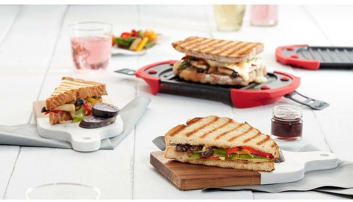 Produktbild Lékué Mikrowellen-Grill
