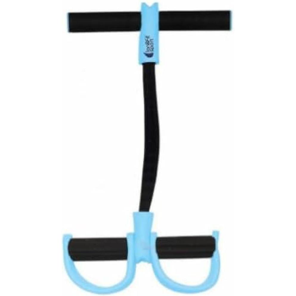 Long Fit Care Widerstandsband mit Longfit Sportpedal (0.26 m) (46396621)